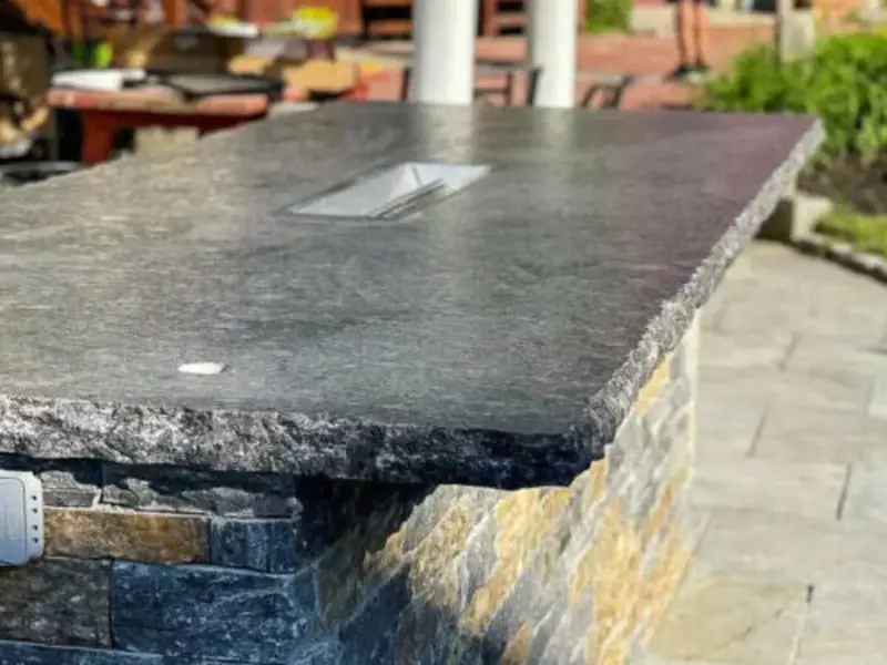 Do Granite Countertop Fade or Dull in Sunlight